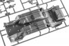 Hasegawa HC44 Isuzu 117 Coupe Early Version (1968) 1/24